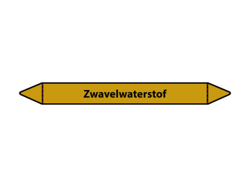 Zwavelwaterstof