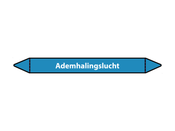 Ademhalingslucht