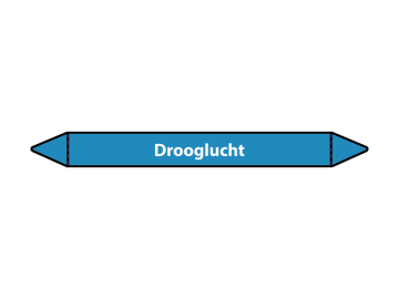 Drooglucht