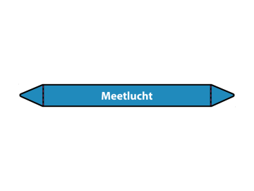 Meetlucht