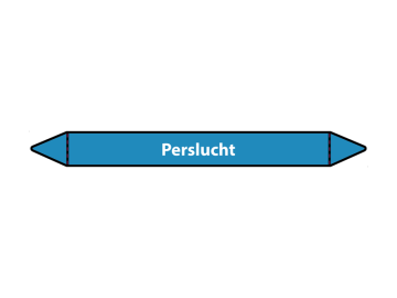 Perslucht