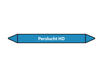 Perslucht HD