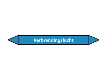Verbrandingslucht