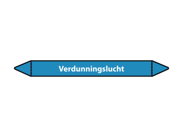 Verdunningslucht