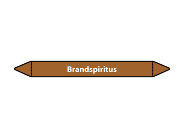Brandspiritus