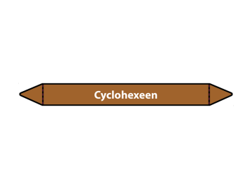Cyclohexeen
