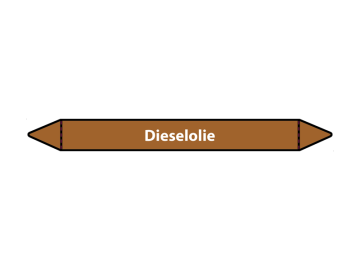 Dieselolie