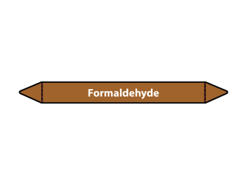 Formaldehyde