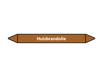 Huisbrandolie
