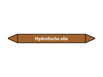 Hydrolische olie