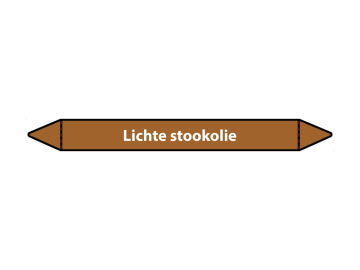 Lichte stookolie