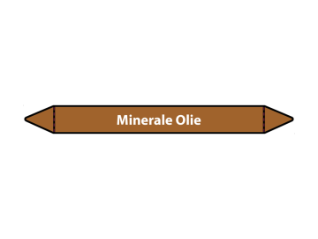 Minerale Olie