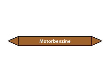 Motorbenzine