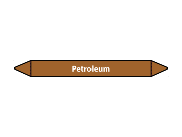 Petroleum
