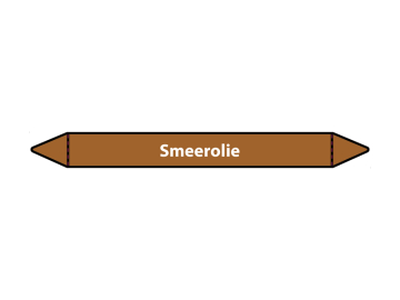Smeerolie