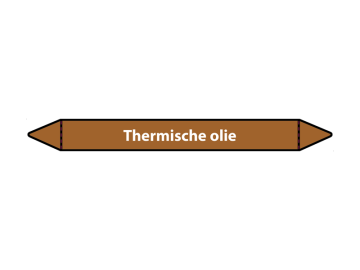 Thermische olie