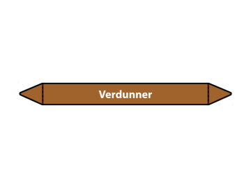 Verdunner