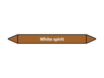 White spirit