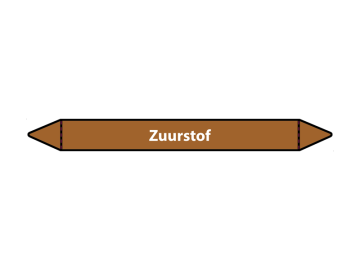 Zuurstof