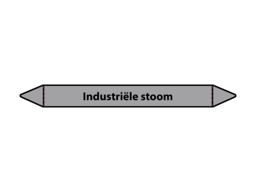 Industriële stoom