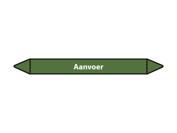 Aanvoer