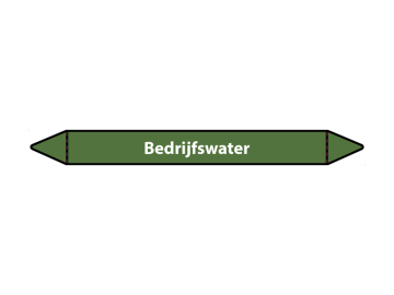 Bedrijfswater