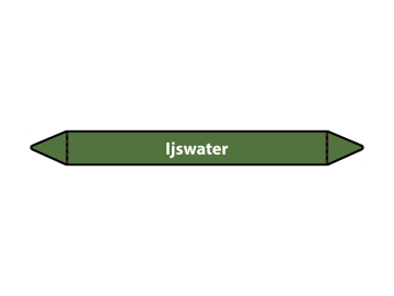 Ijswater
