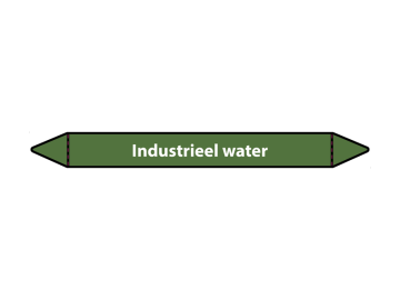 Industrieel water