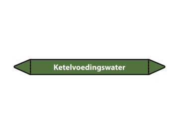 Ketelvoedingswater
