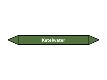 Ketelwater