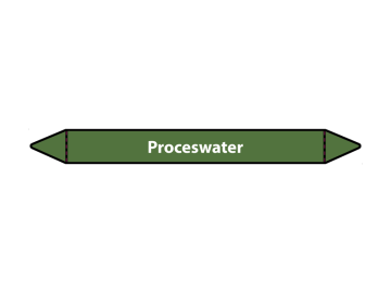 Proceswater