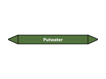 Putwater