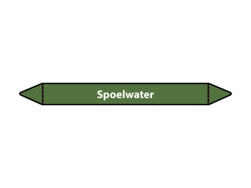 Spoelwater