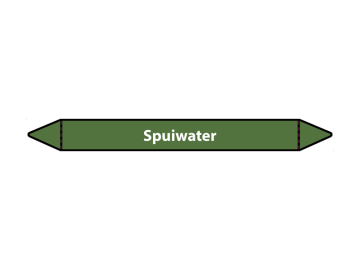 Spuiwater