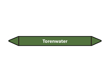 Torenwater