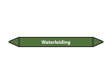 Waterleiding