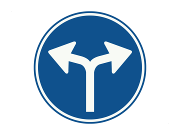 Verboden fietsen en bromfietsen te plaatsen