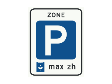 Parkeerzone