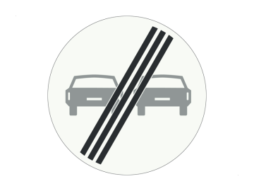 Stop (politie, douane, etc.)