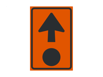 Route voor het vervoer van bepaalde gevaarlijke stoffen