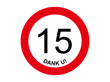 Rijbaan of -strook uitsluitend ten behoeve van lijnbussen