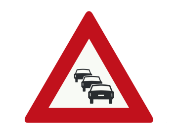 Gevaar driehoek File