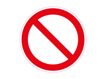 Algemeen verbod