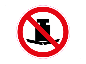 Geen Zware Belasting