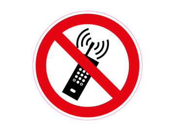 Geen Geactiveerde Mobiele Telefoon