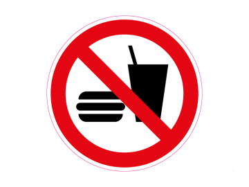 Niet Eten Of Drinken