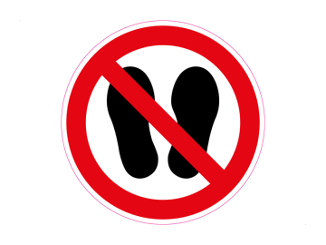 Loop Of Sta Hier Niet