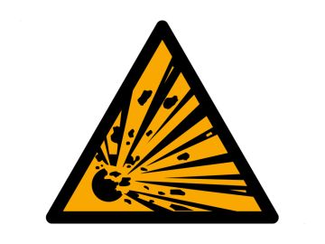 Explosieve materialen
