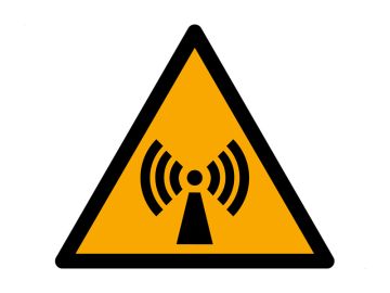 Niet ioniserende straling