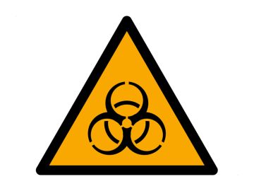 Biologisch gevaar